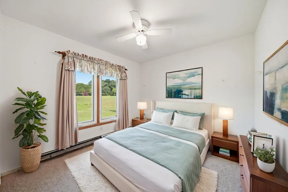 5995 Sandstone Road Sandstone Township, MI 49201