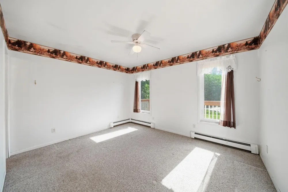 5995 Sandstone Road Sandstone Township, MI 49201