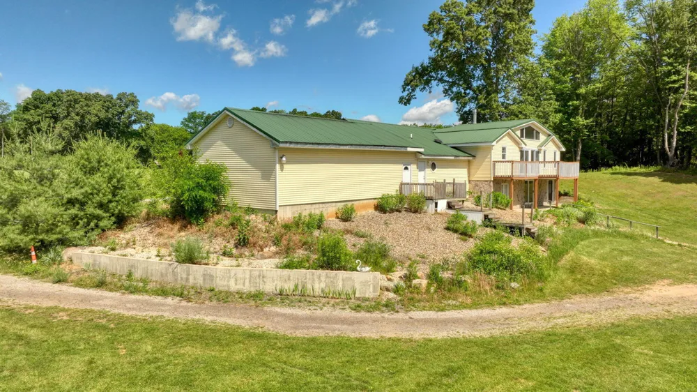 5995 Sandstone Road Sandstone Township, MI 49201
