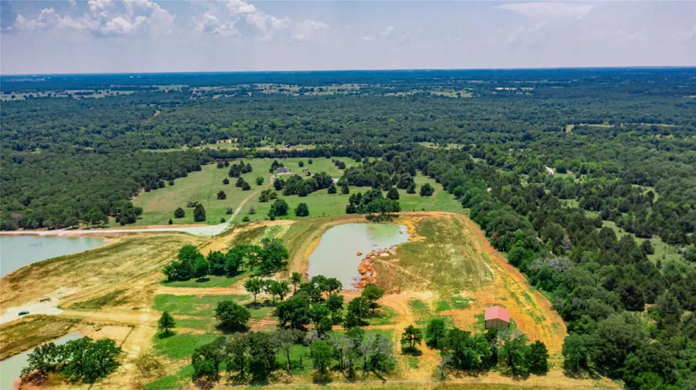 1789 Brumelow Road Whitesboro, TX 76273