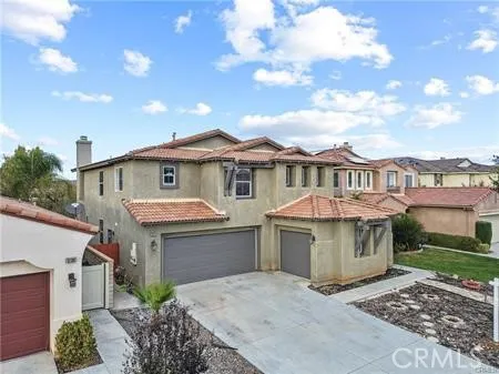 32372 Safflower Winchester, CA 92596
