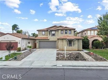 32372 Safflower Winchester, CA 92596