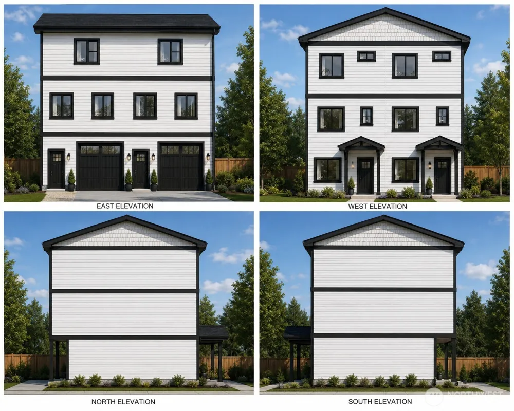 1602 E 64th Street Tacoma, WA 98404