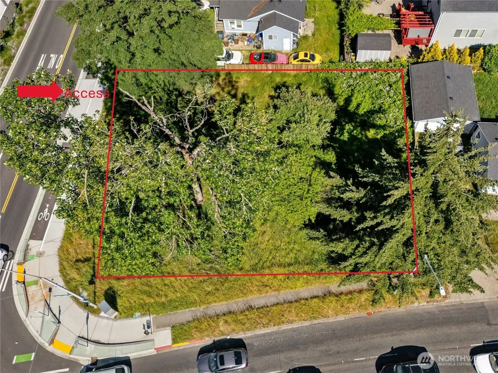 1602 E 64th Street Tacoma, WA 98404