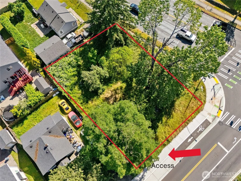 1602 E 64th Street Tacoma, WA 98404
