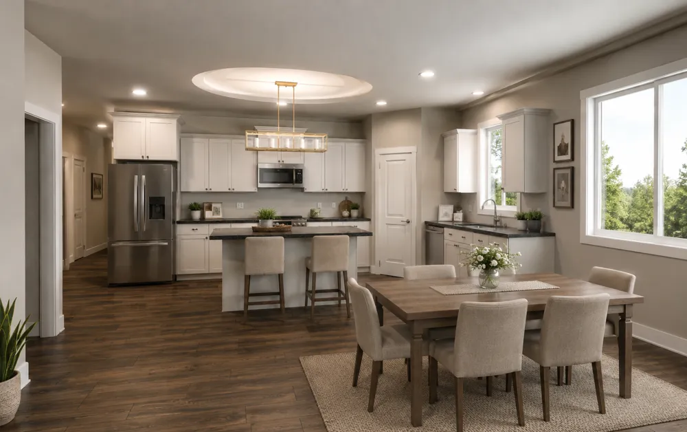 6713 Ridgeview Drive Cannon Falls, MN 55009
