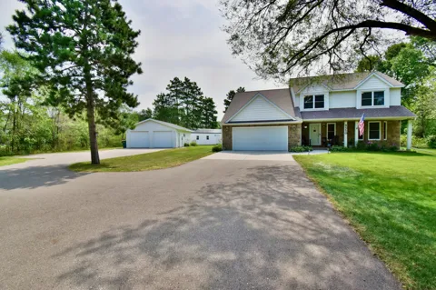 8550 Timberlane Loop NW