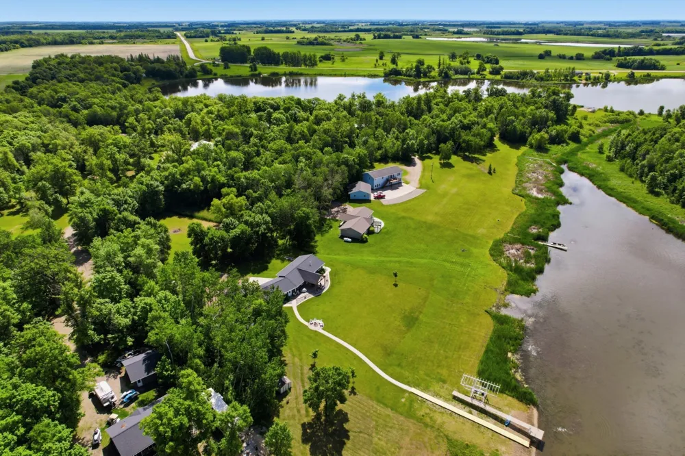 18155 Anderson Trail SE Erskine, MN 56535