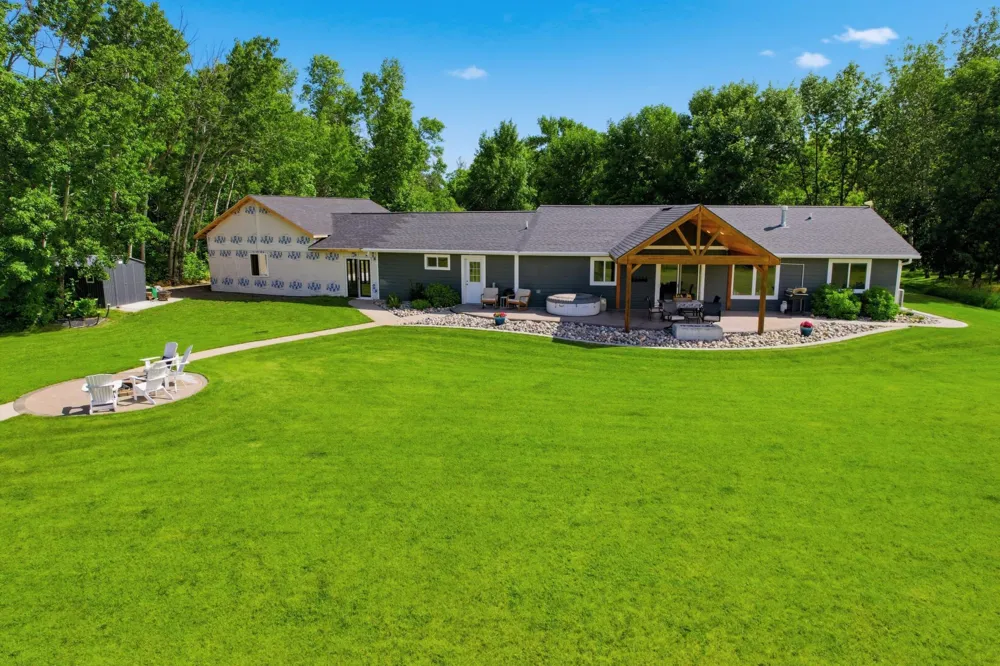 18155 Anderson Trail SE Erskine, MN 56535