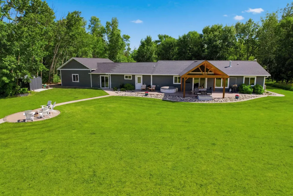18155 Anderson Trail SE Erskine, MN 56535