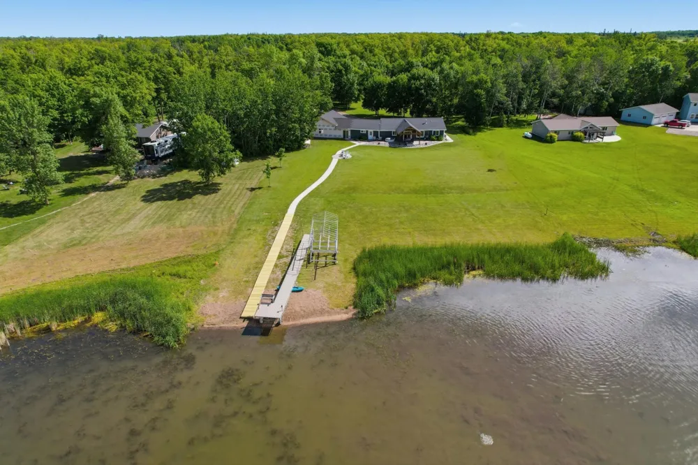 18155 Anderson Trail SE Erskine, MN 56535