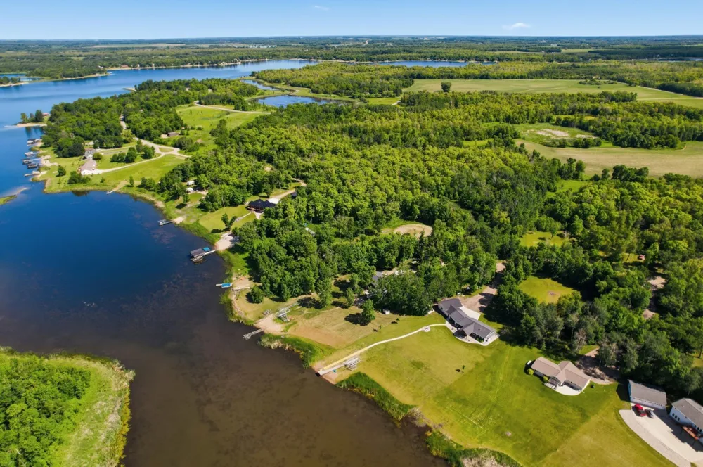 18155 Anderson Trail SE Erskine, MN 56535