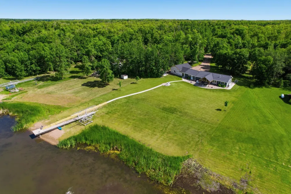 18155 Anderson Trail SE Erskine, MN 56535