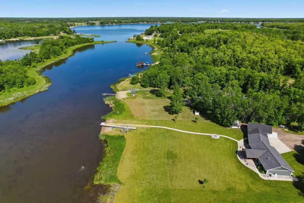 18155 Anderson Trail SE Erskine, MN 56535