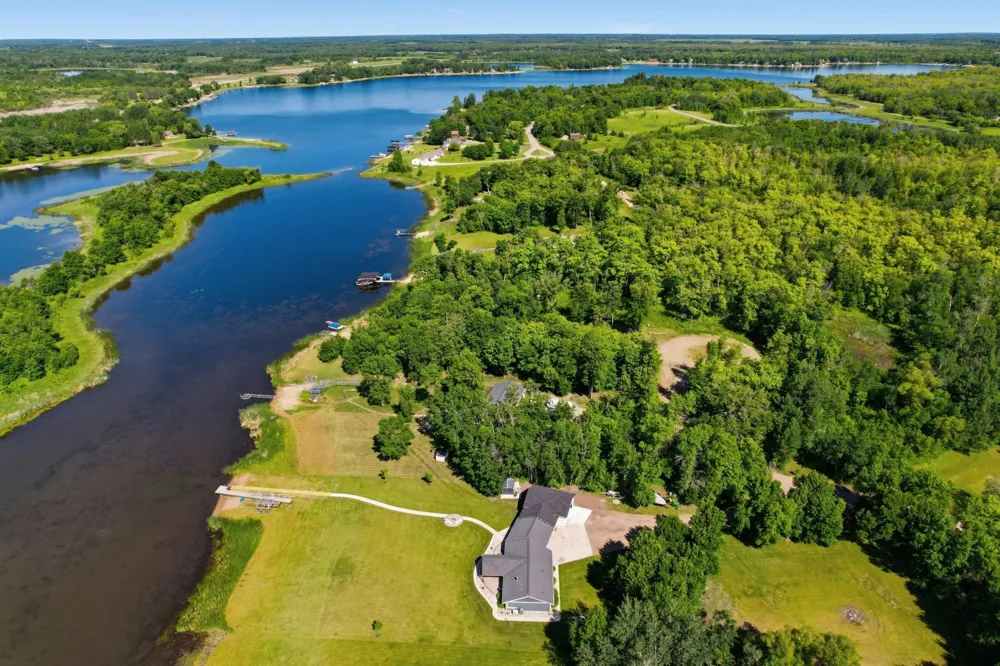 18155 Anderson Trail SE Erskine, MN 56535