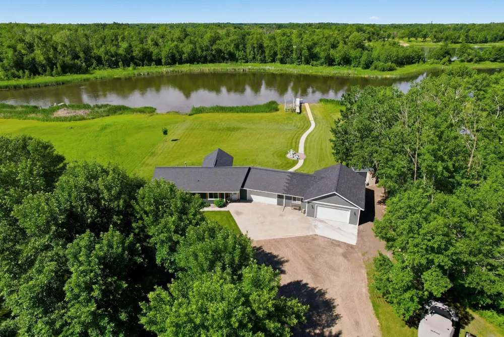 18155 Anderson Trail SE Erskine, MN 56535