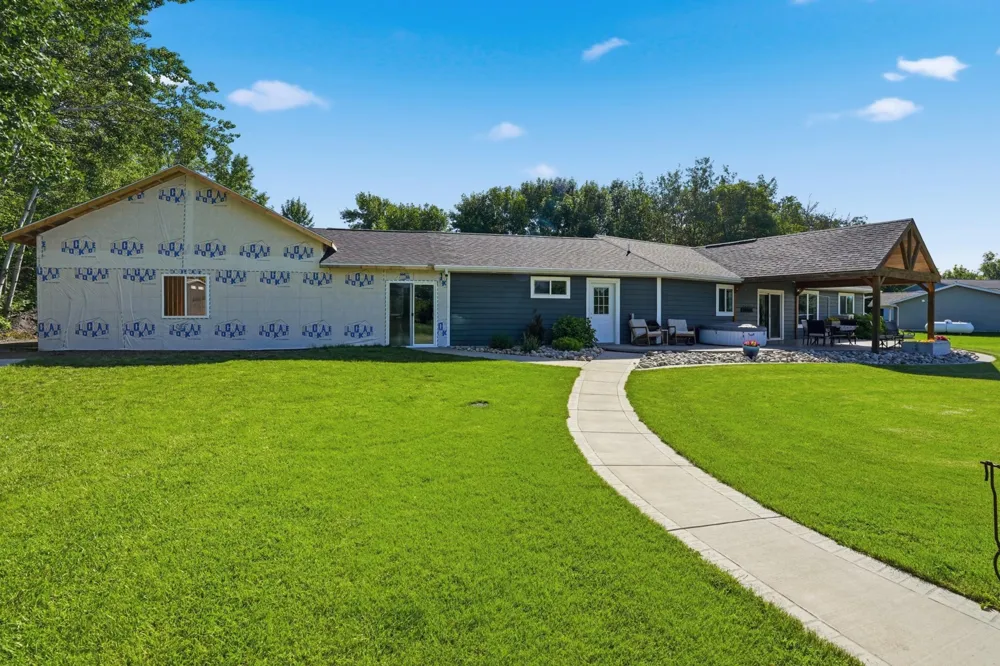 18155 Anderson Trail SE Erskine, MN 56535