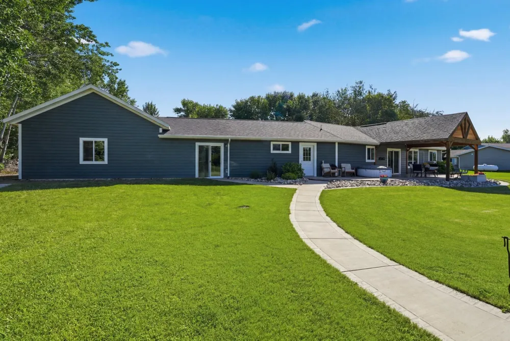 18155 Anderson Trail SE Erskine, MN 56535