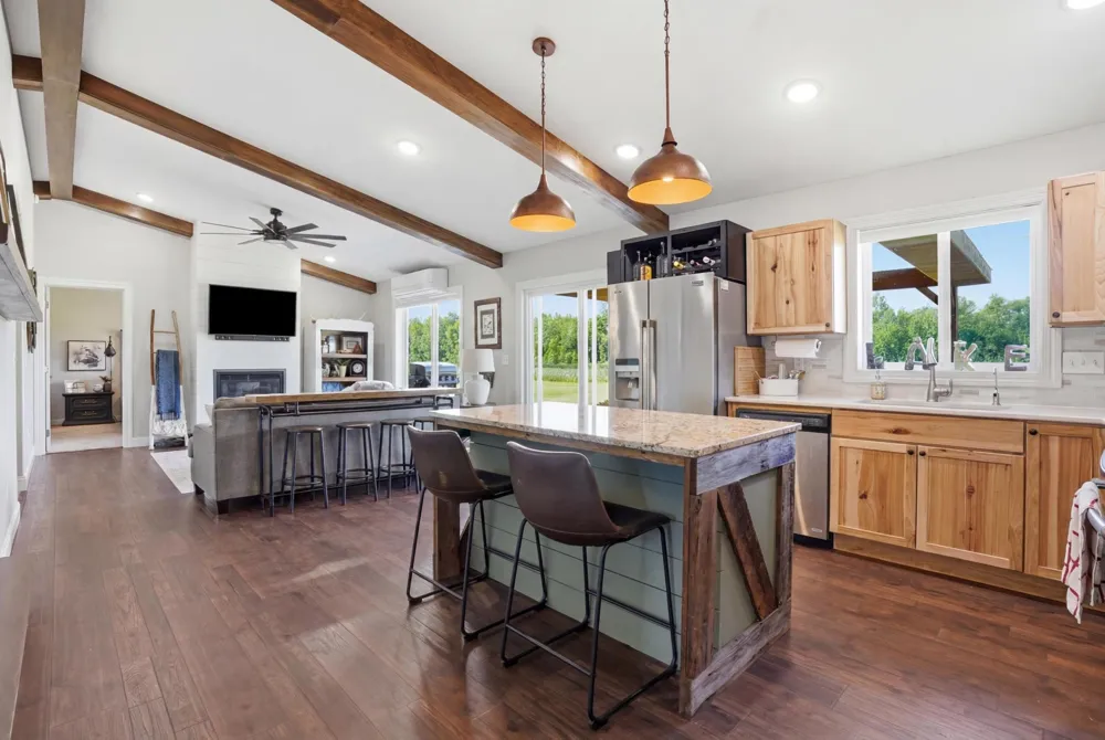 18155 Anderson Trail SE Erskine, MN 56535