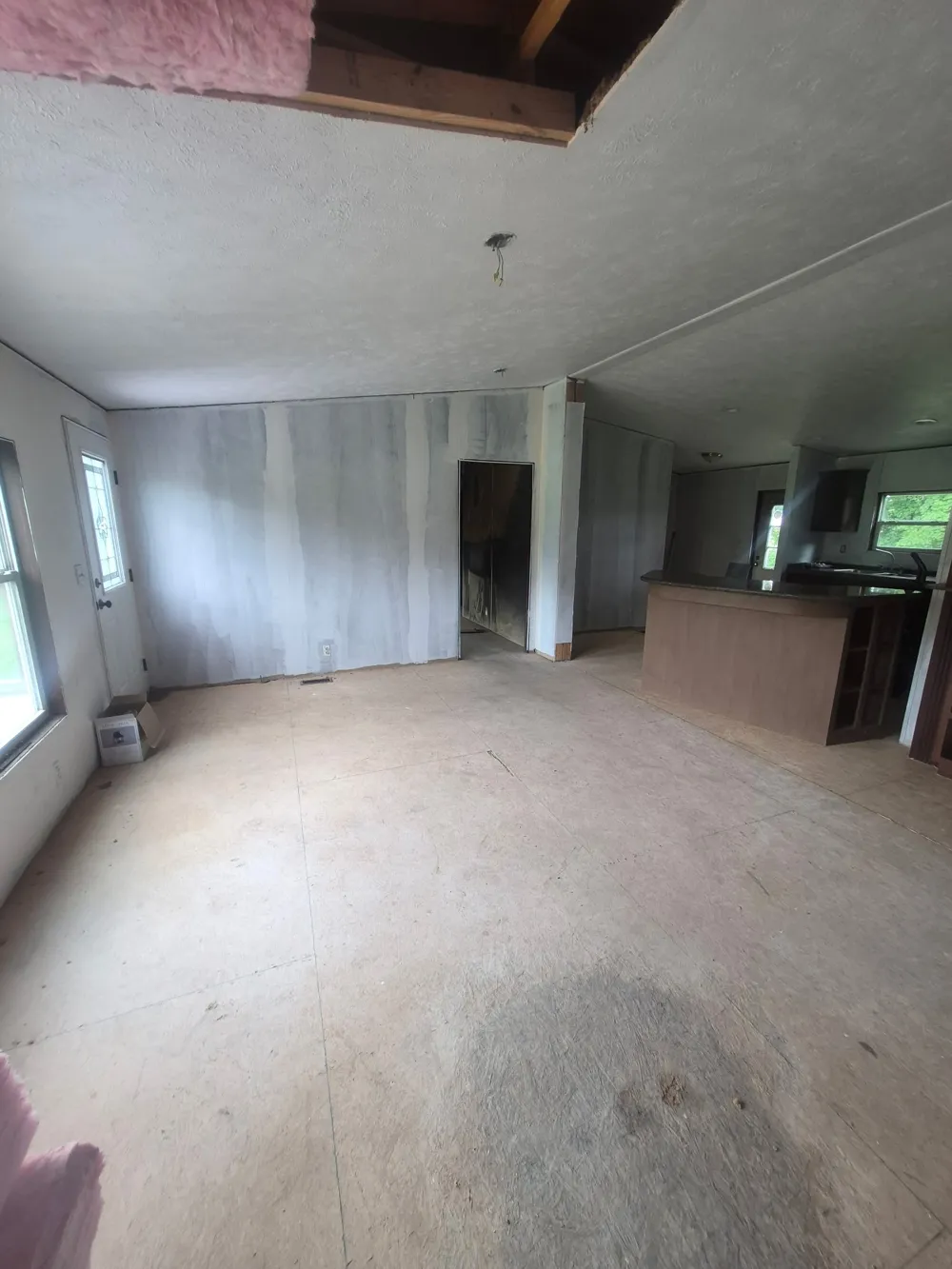 210 CR 4317 Heard Rd Naples, TX 75568