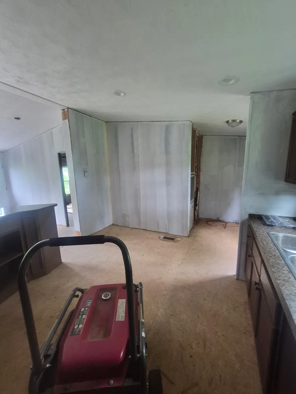210 CR 4317 Heard Rd Naples, TX 75568