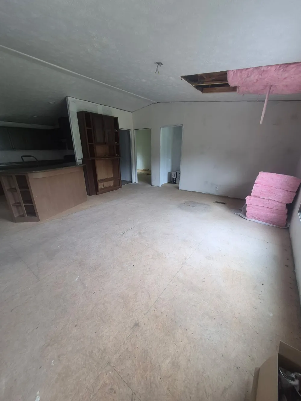210 CR 4317 Heard Rd Naples, TX 75568