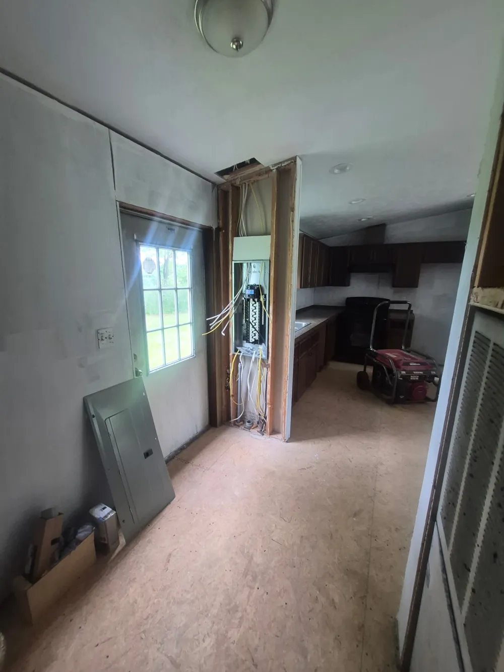 210 CR 4317 Heard Rd Naples, TX 75568