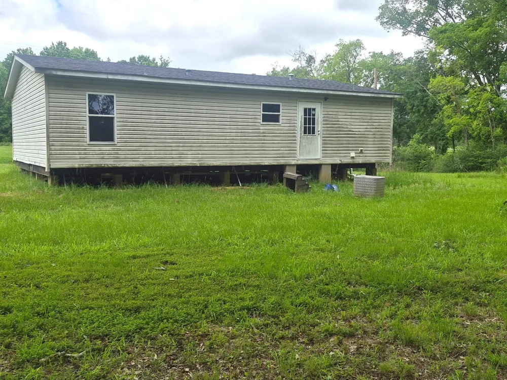 210 CR 4317 Heard Rd Naples, TX 75568