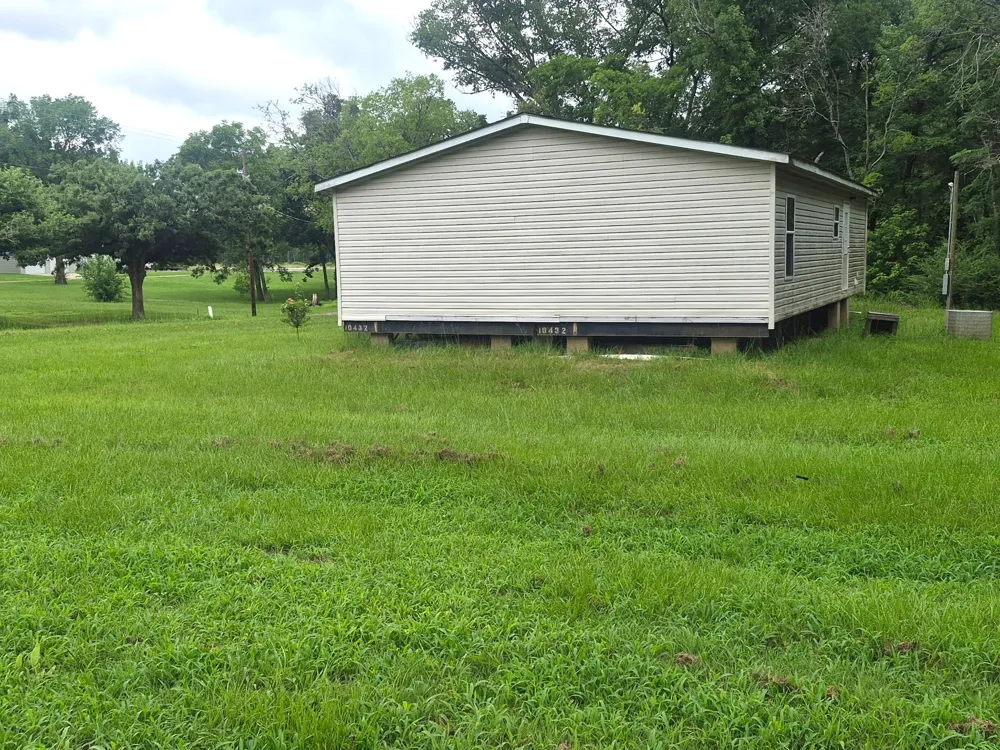 210 CR 4317 Heard Rd Naples, TX 75568