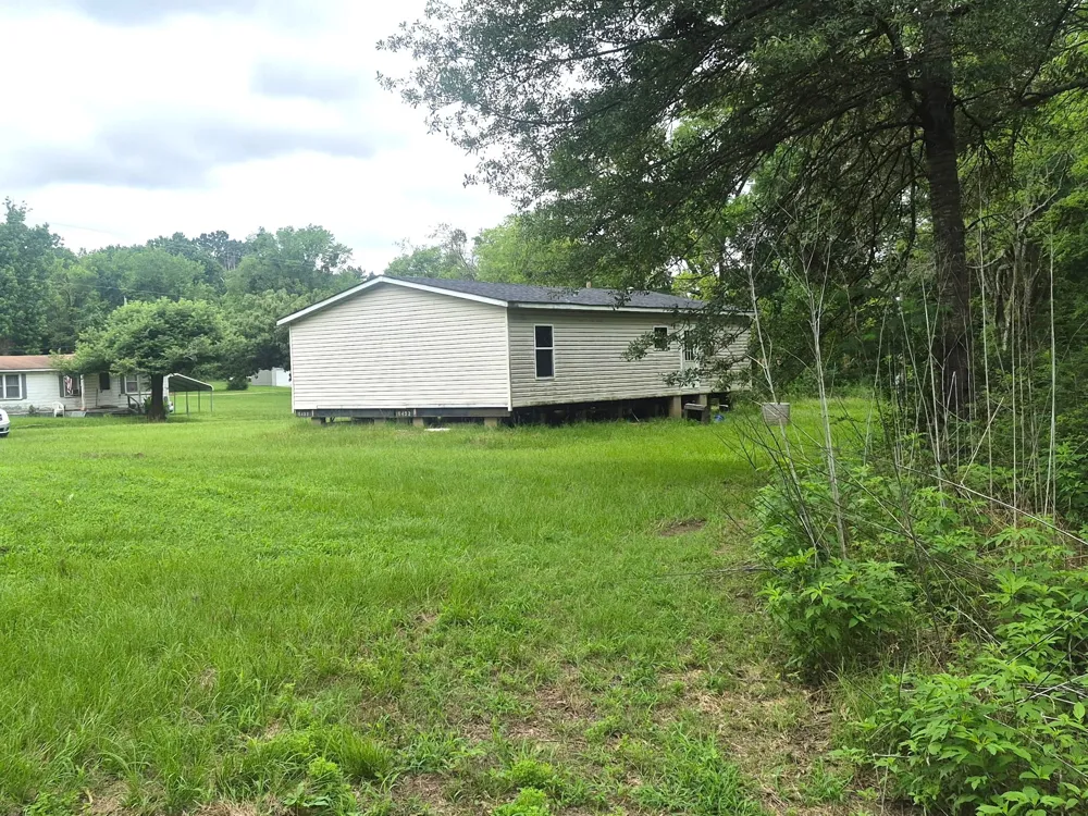 210 CR 4317 Heard Rd Naples, TX 75568