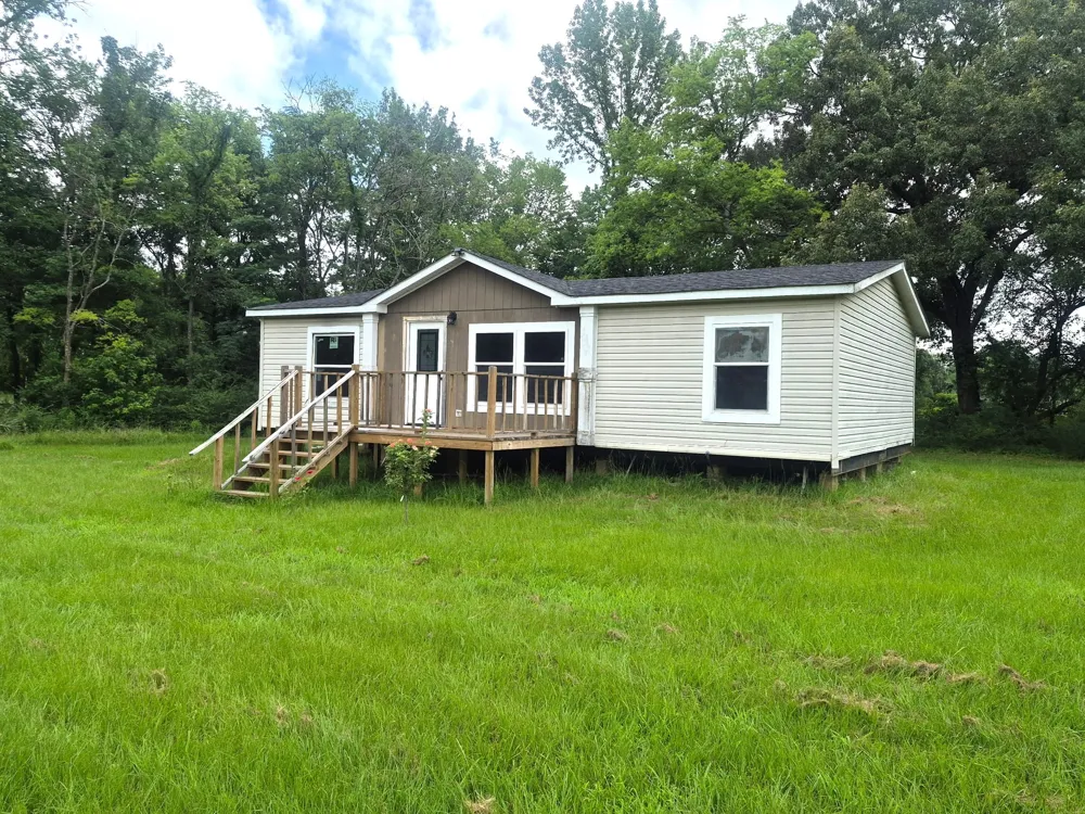 210 CR 4317 Heard Rd Naples, TX 75568