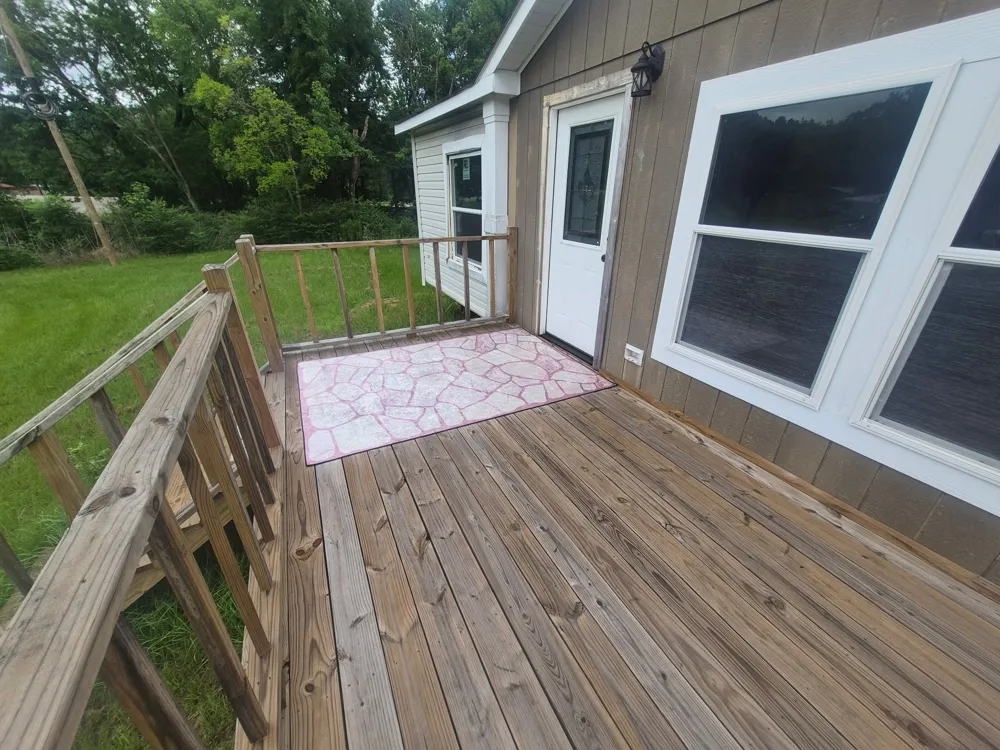 210 CR 4317 Heard Rd Naples, TX 75568