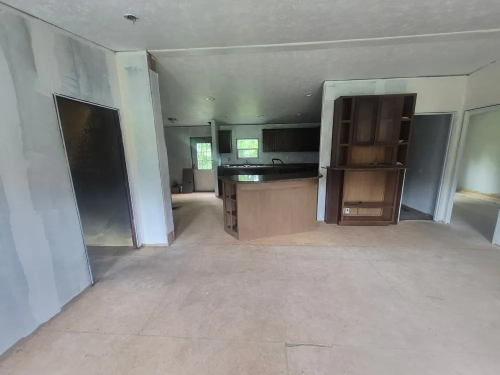 210 CR 4317 Heard Rd Naples, TX 75568