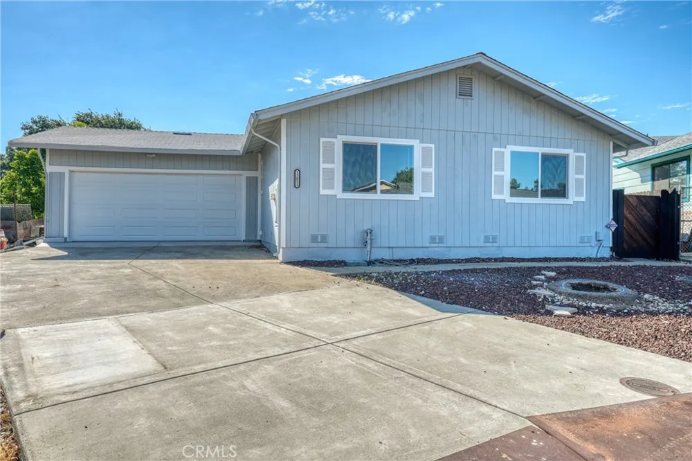 13051 Flying Jib Court Clearlake Oaks, CA 95423
