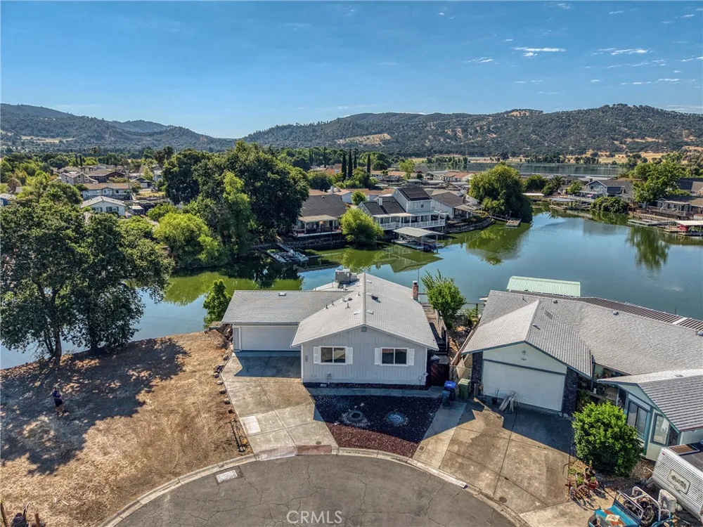 13051 Flying Jib Court Clearlake Oaks, CA 95423