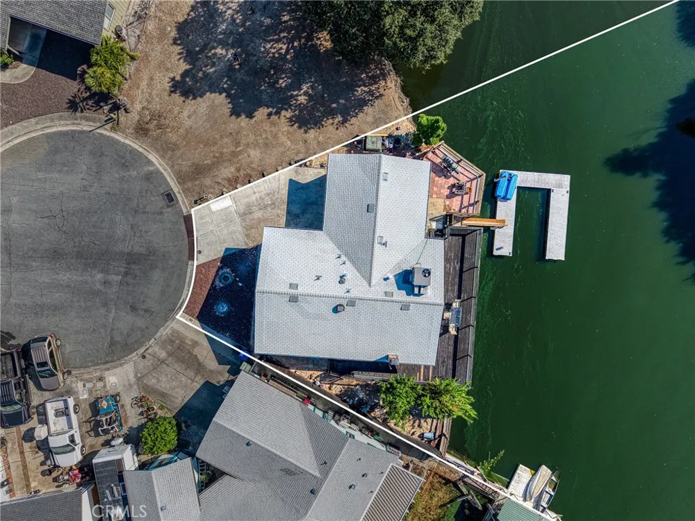 13051 Flying Jib Court Clearlake Oaks, CA 95423