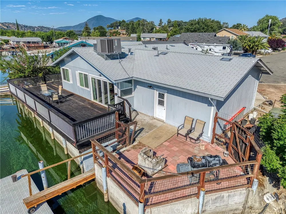 13051 Flying Jib Court Clearlake Oaks, CA 95423