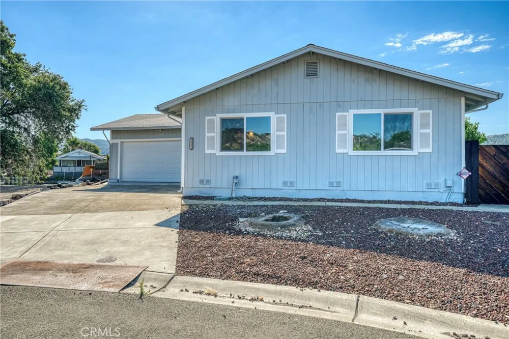 13051 Flying Jib Court Clearlake Oaks, CA 95423