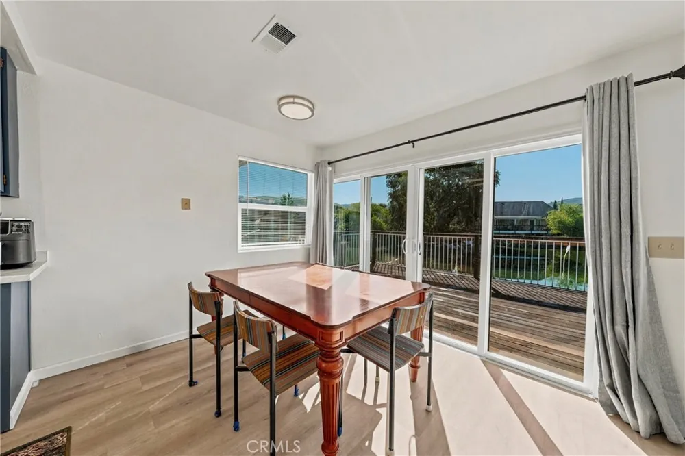 13051 Flying Jib Court Clearlake Oaks, CA 95423
