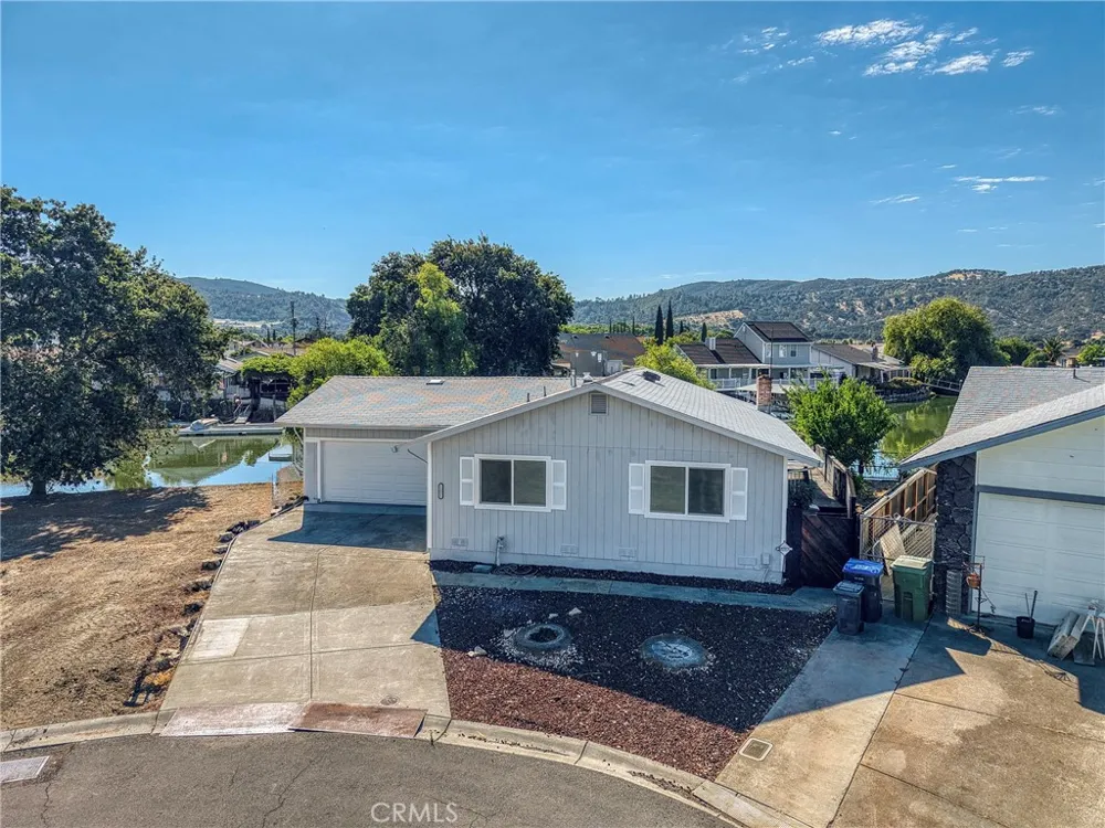 13051 Flying Jib Court Clearlake Oaks, CA 95423