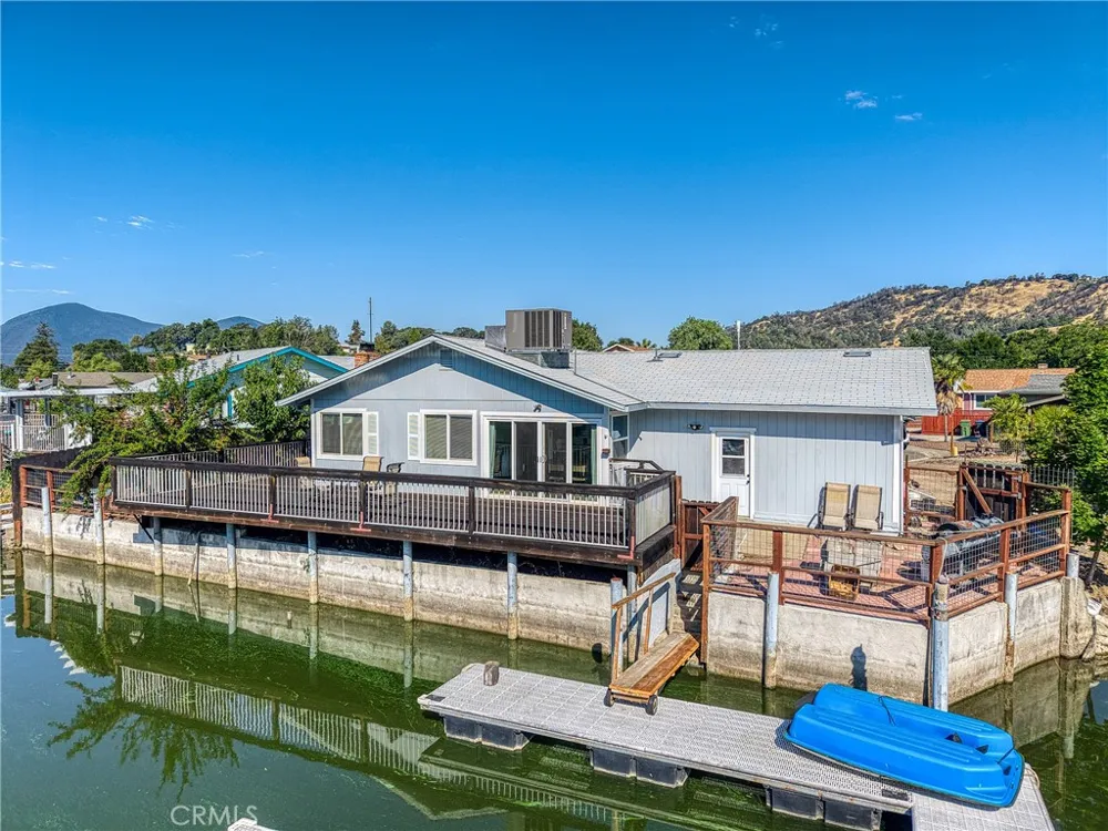 13051 Flying Jib Court Clearlake Oaks, CA 95423