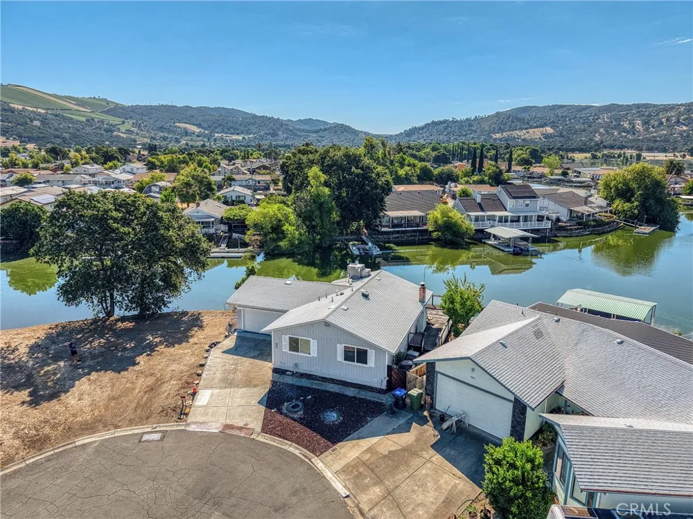13051 Flying Jib Court Clearlake Oaks, CA 95423