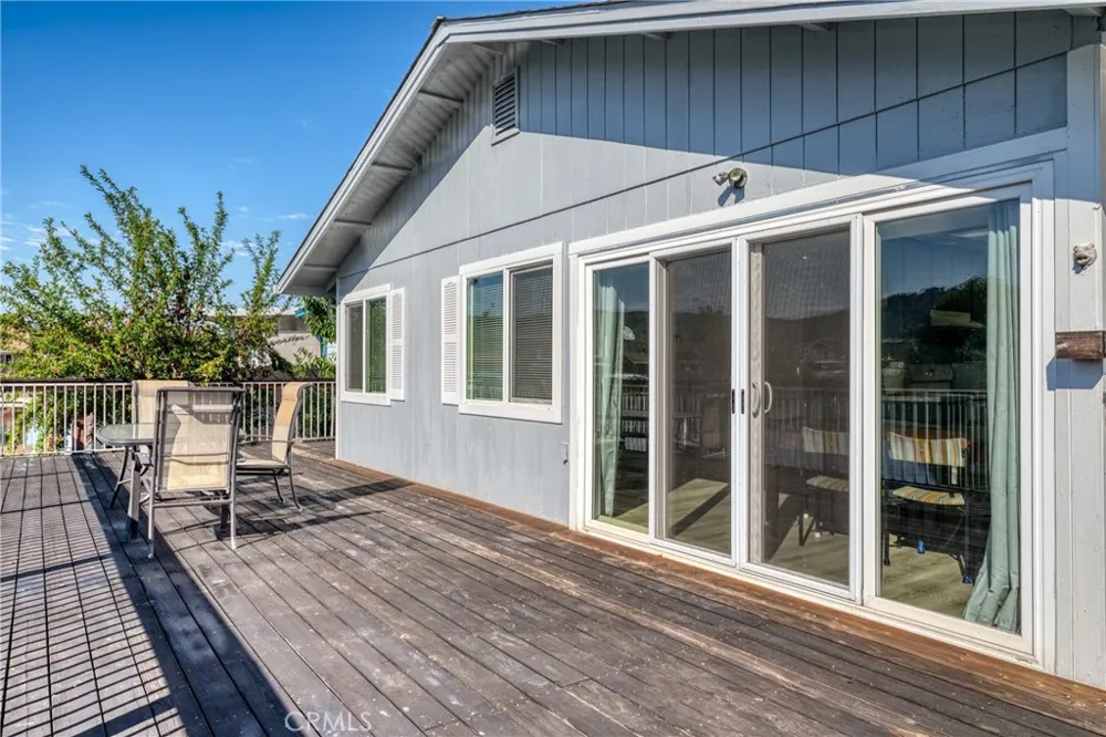 13051 Flying Jib Court Clearlake Oaks, CA 95423