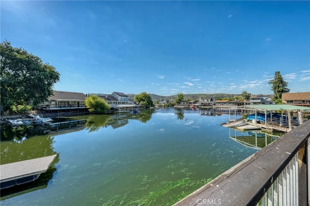 13051 Flying Jib Court Clearlake Oaks, CA 95423