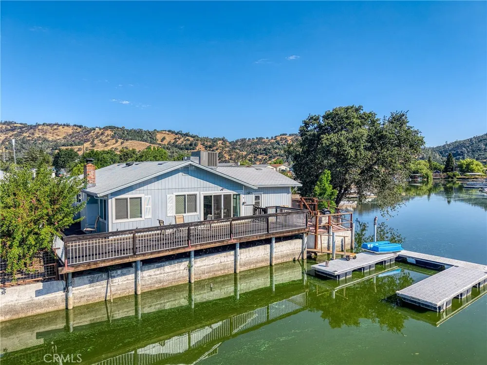 13051 Flying Jib Court Clearlake Oaks, CA 95423
