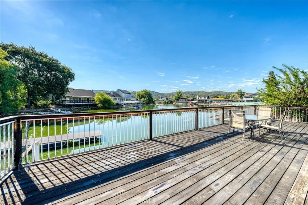 13051 Flying Jib Court Clearlake Oaks, CA 95423