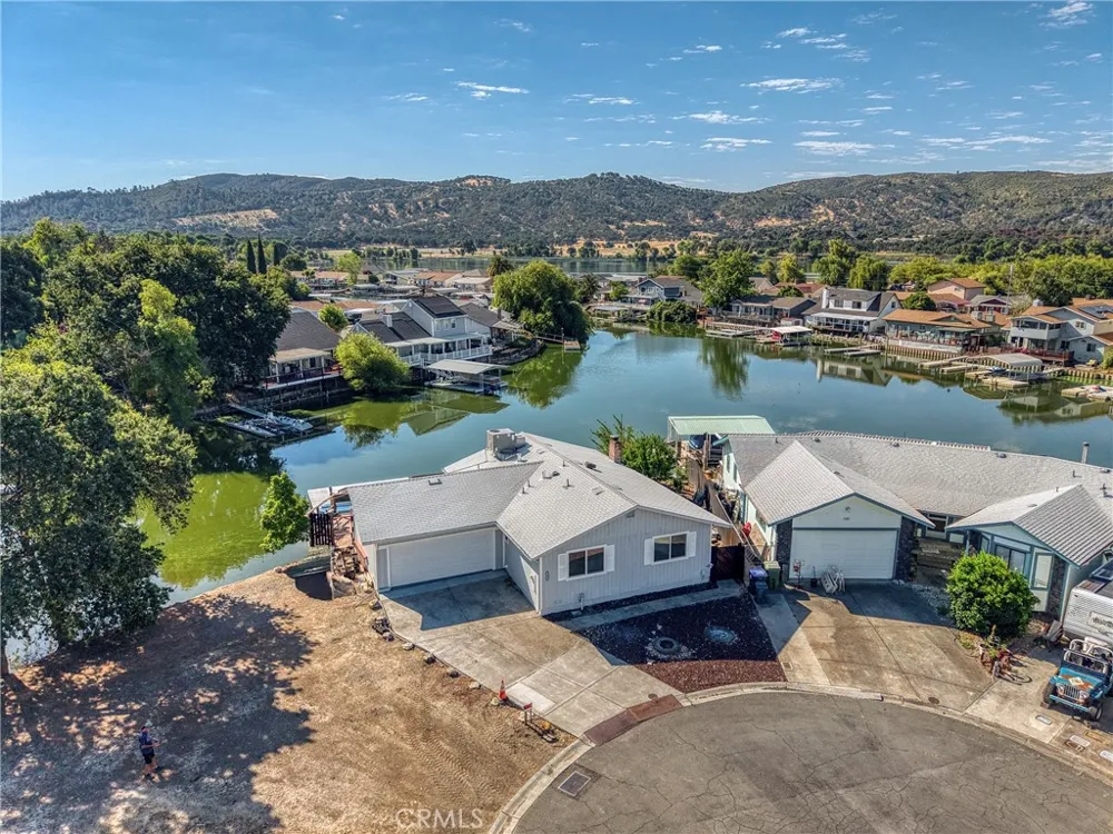 13051 Flying Jib Court Clearlake Oaks, CA 95423