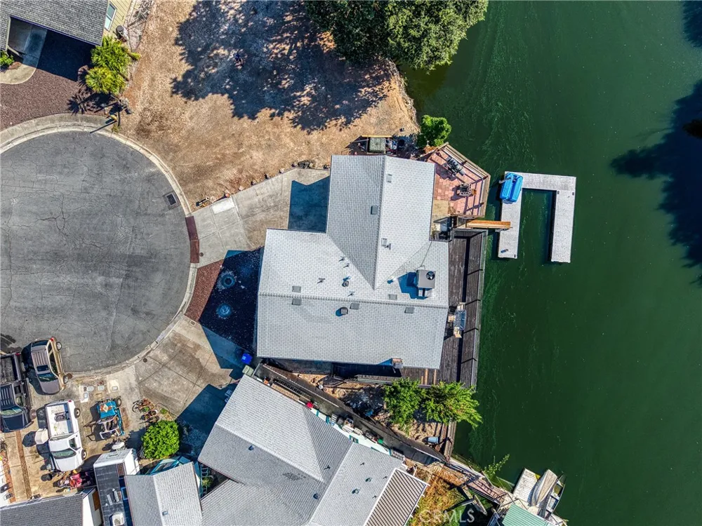 13051 Flying Jib Court Clearlake Oaks, CA 95423