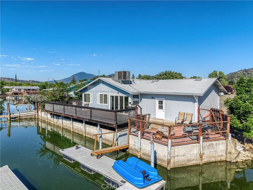 13051 Flying Jib Court Clearlake Oaks, CA 95423