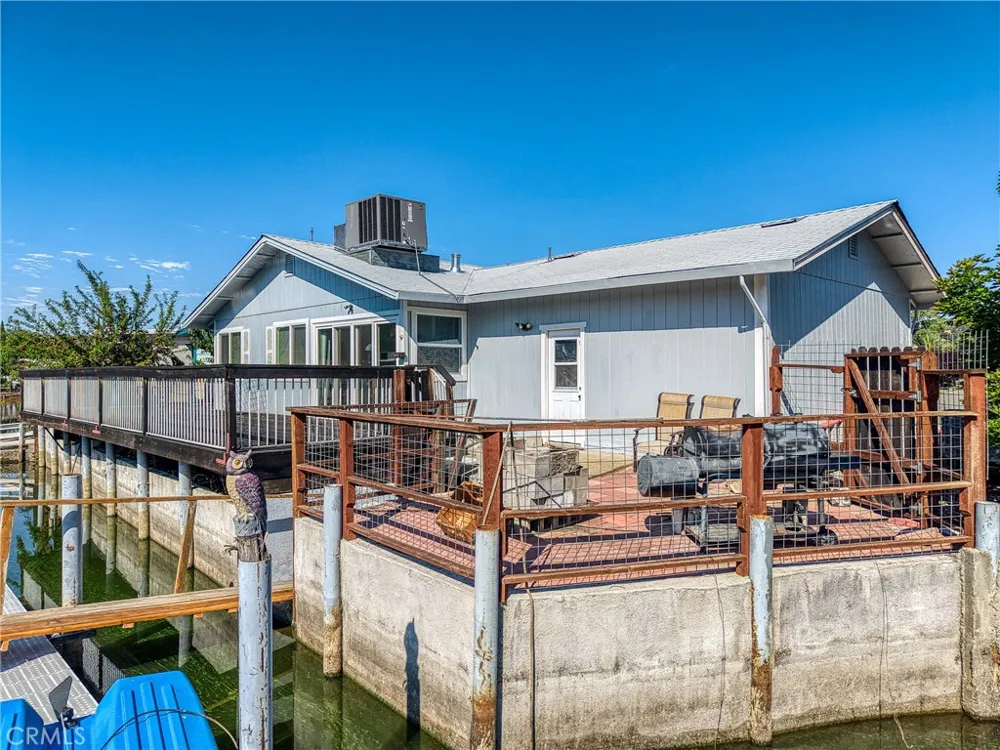 13051 Flying Jib Court Clearlake Oaks, CA 95423